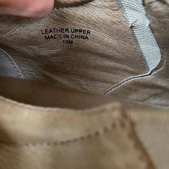 J/Slides Slip on bootie, with hidden wedge - Picture 4 of 4